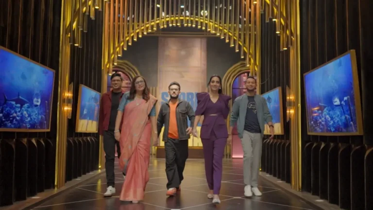 shark tank india season 3
